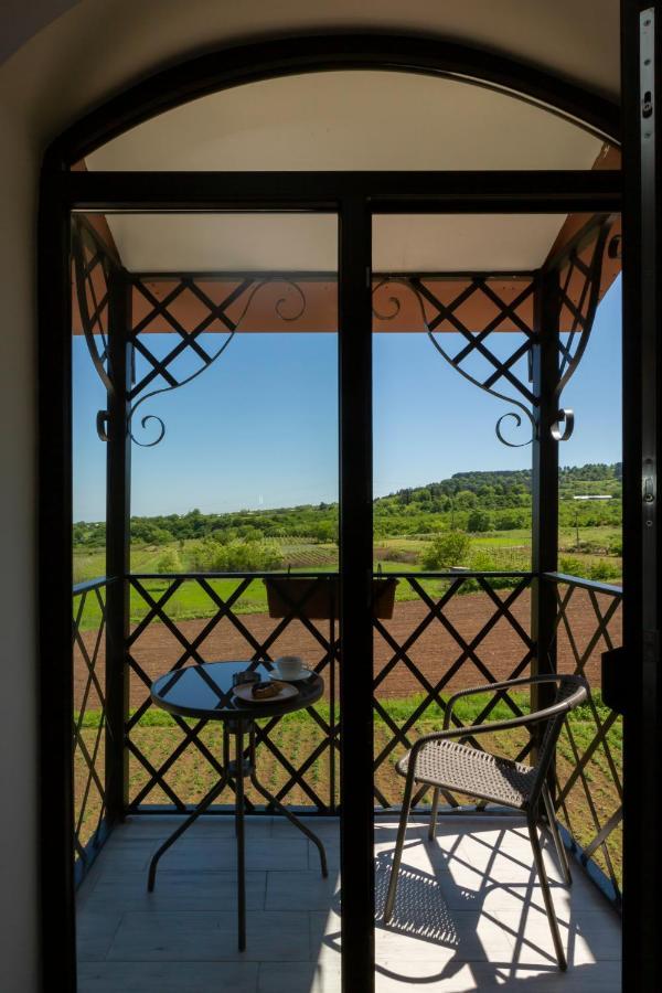 Tsinandali Resort & Spa Exteriér fotografie