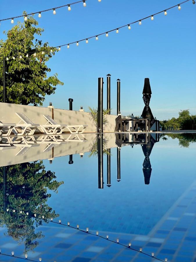 Tsinandali Resort & Spa Exteriér fotografie